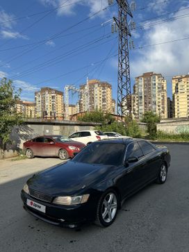  Toyota Mark II 1995 , 485000 , 