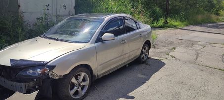  Mazda Mazda3 2005 , 320000 , 