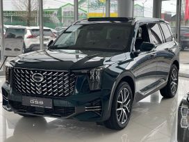SUV   GAC GS8 2024 , 4849000 , 