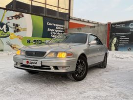  Toyota Mark II 1998 , 800000 , -