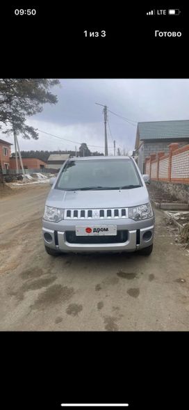    Mitsubishi Delica D:5 2012 , 1700000 , 