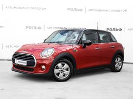  MINI Hatch 2017 , 1675000 , 