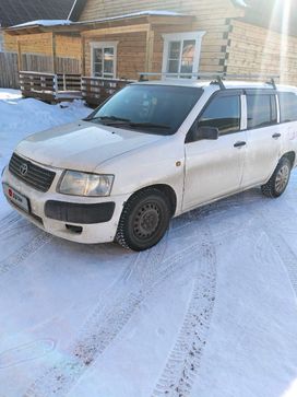  Toyota Probox 2006 , 300000 , 