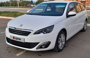  Peugeot 308 2020 , 1050000 , 