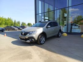  Renault Sandero Stepway 2019 , 1220000 , 