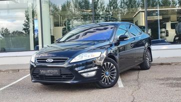  Ford Mondeo 2012 , 980000 , 