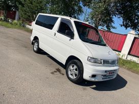    Mazda Bongo 1997 , 300000 , 