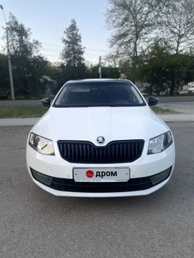  Skoda Octavia 2013 , 1500000 , 