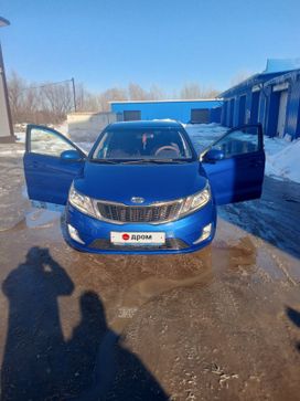  Kia Rio 2012 , 890000 , 