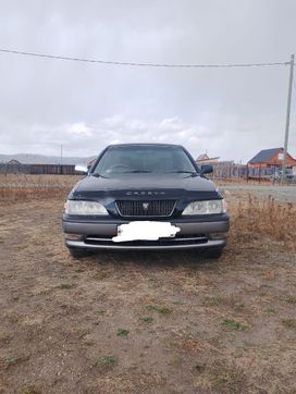  Toyota Cresta 1982 , 550000 , 