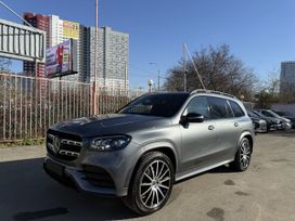 SUV   Mercedes-Benz GLS-Class 2022 , 15900000 , 