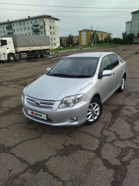  Toyota Corolla Axio 2007 , 720000 ,  1-