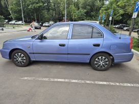  Hyundai Accent 2006 , 330000 , 