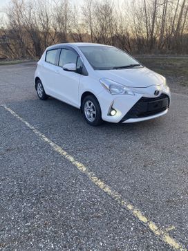  Toyota Vitz 2019 , 1127000 , 
