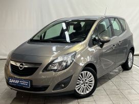    Opel Meriva 2013 , 600000 , -