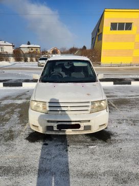  Mitsubishi Mirage Dingo 2001 , 350000 , 