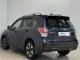 SUV   Subaru Forester 2017 , 2399000 ,  