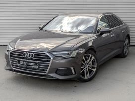  Audi A6 2018 , 3950000 , 