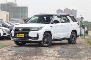 SUV   Changan CS95 2021 , 1400000 , 