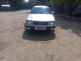  Audi 100 1991 , 225000 , 