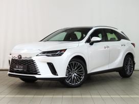 SUV   Lexus RX350 2023 , 12500000 , 