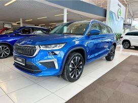 SUV   Skoda Kodiaq 2023 , 5150000 , 