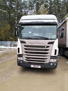   Scania G400 2013 , 3600000 , 