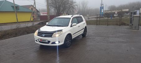  Geely MK Cross 2013 , 300000 , 