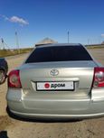  Toyota Avensis 2005 , 630000 , 