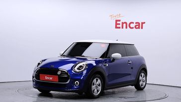  3  MINI Hatch 2020 , 1850000 , 