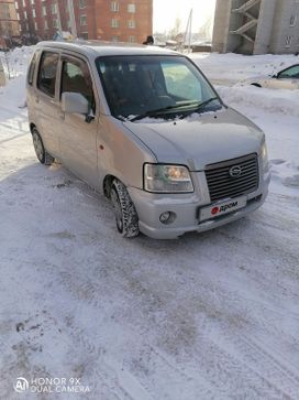  Suzuki Wagon R Solio 2002 , 350000 , 