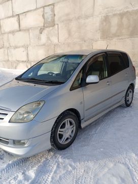    Toyota Corolla Spacio 2003 , 615000 , 