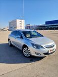  Opel Astra 2011 , 710000 , 