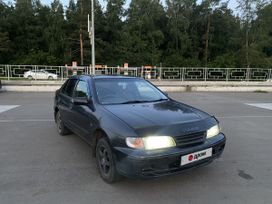  Nissan Pulsar 1998 , 235000 , 