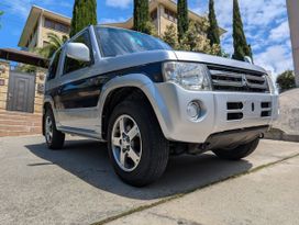  3  Mitsubishi Pajero Mini 2010 , 880000 , 