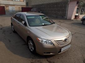  Toyota Camry 2008 , 715000 , 