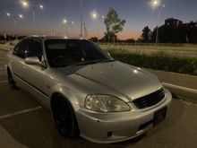  Civic Ferio, 1998