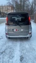    Toyota Yaris Verso 2003 , 550000 , 
