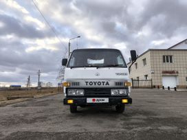   Toyota ToyoAce 1994 , 849000 , 