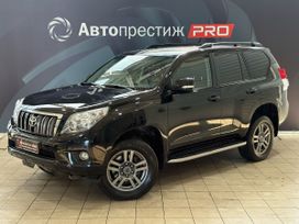 SUV   Toyota Land Cruiser Prado 2010 , 3240000 , 
