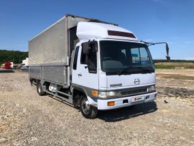   Hino Ranger 1997 , 2450000 , 