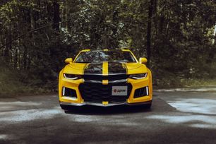  Chevrolet Camaro 2016 , 3500000 , 