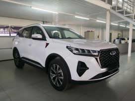  Tiggo 7 Pro Max