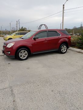 SUV   Chevrolet Equinox 2010 , 1200000 , 