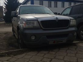 SUV   Lincoln Aviator 2003 , 645000 , 