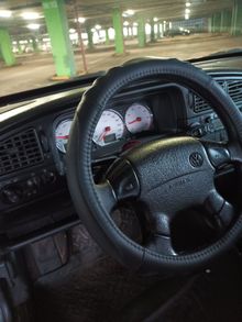  Passat, 1996
