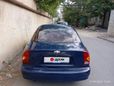  Chevrolet Lanos 2007 , 150000 , 