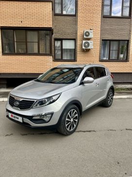 SUV   Kia Sportage 2010 , 1290000 , 