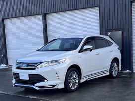 SUV   Toyota Harrier 2020 , 2199000 , 
