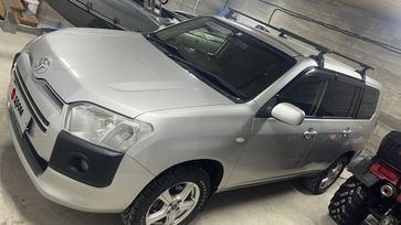  Toyota Succeed 2016 , 1135000 , 
